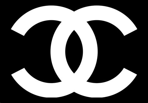 sigle chanel|logo chanel.